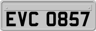 EVC0857