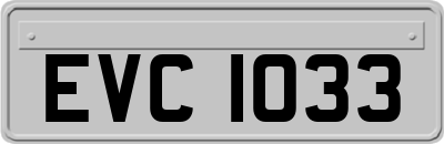 EVC1033