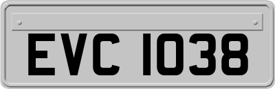 EVC1038