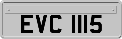 EVC1115