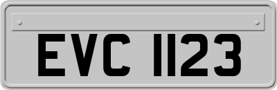 EVC1123