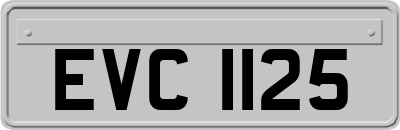 EVC1125