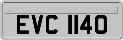 EVC1140
