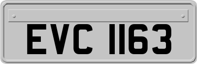 EVC1163
