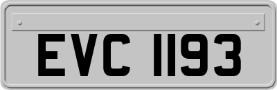 EVC1193