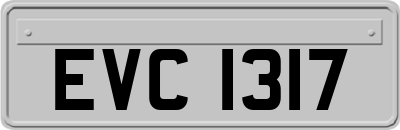 EVC1317