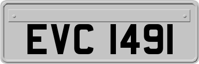 EVC1491