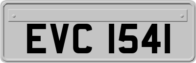 EVC1541