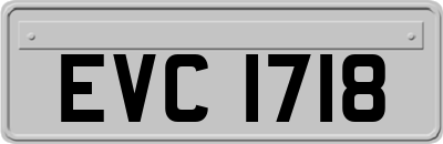 EVC1718