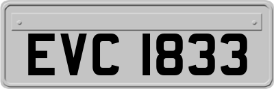 EVC1833