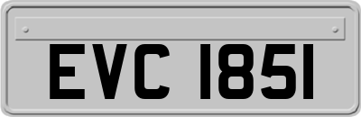 EVC1851