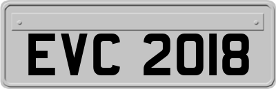 EVC2018