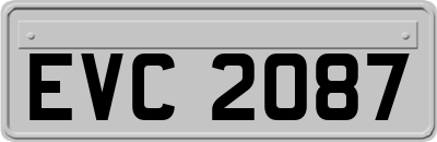 EVC2087