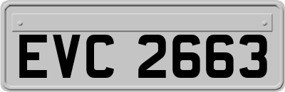 EVC2663