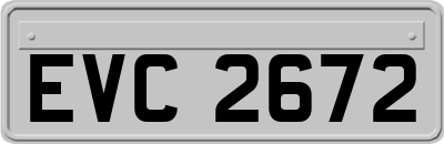 EVC2672