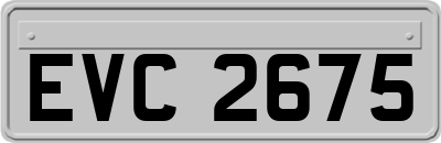 EVC2675