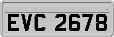 EVC2678