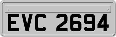 EVC2694