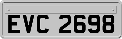 EVC2698