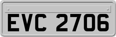EVC2706