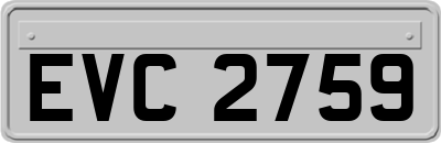 EVC2759