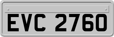 EVC2760