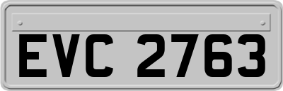 EVC2763