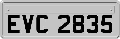 EVC2835