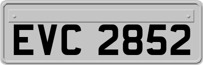 EVC2852