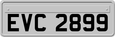 EVC2899