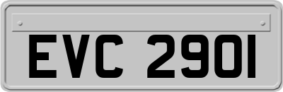 EVC2901