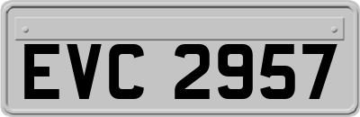 EVC2957
