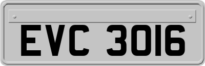 EVC3016