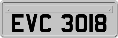 EVC3018