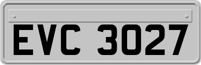 EVC3027
