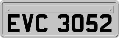 EVC3052