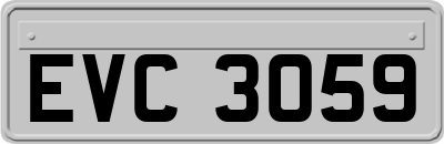 EVC3059