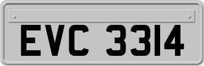 EVC3314