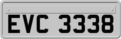 EVC3338