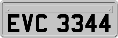 EVC3344