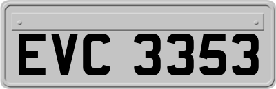 EVC3353