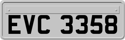 EVC3358