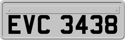 EVC3438