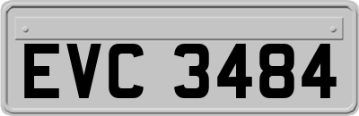 EVC3484