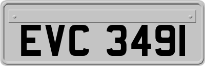 EVC3491