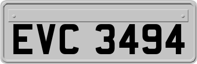 EVC3494