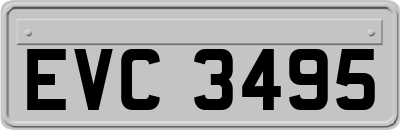 EVC3495
