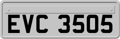 EVC3505