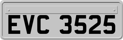 EVC3525