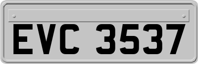 EVC3537